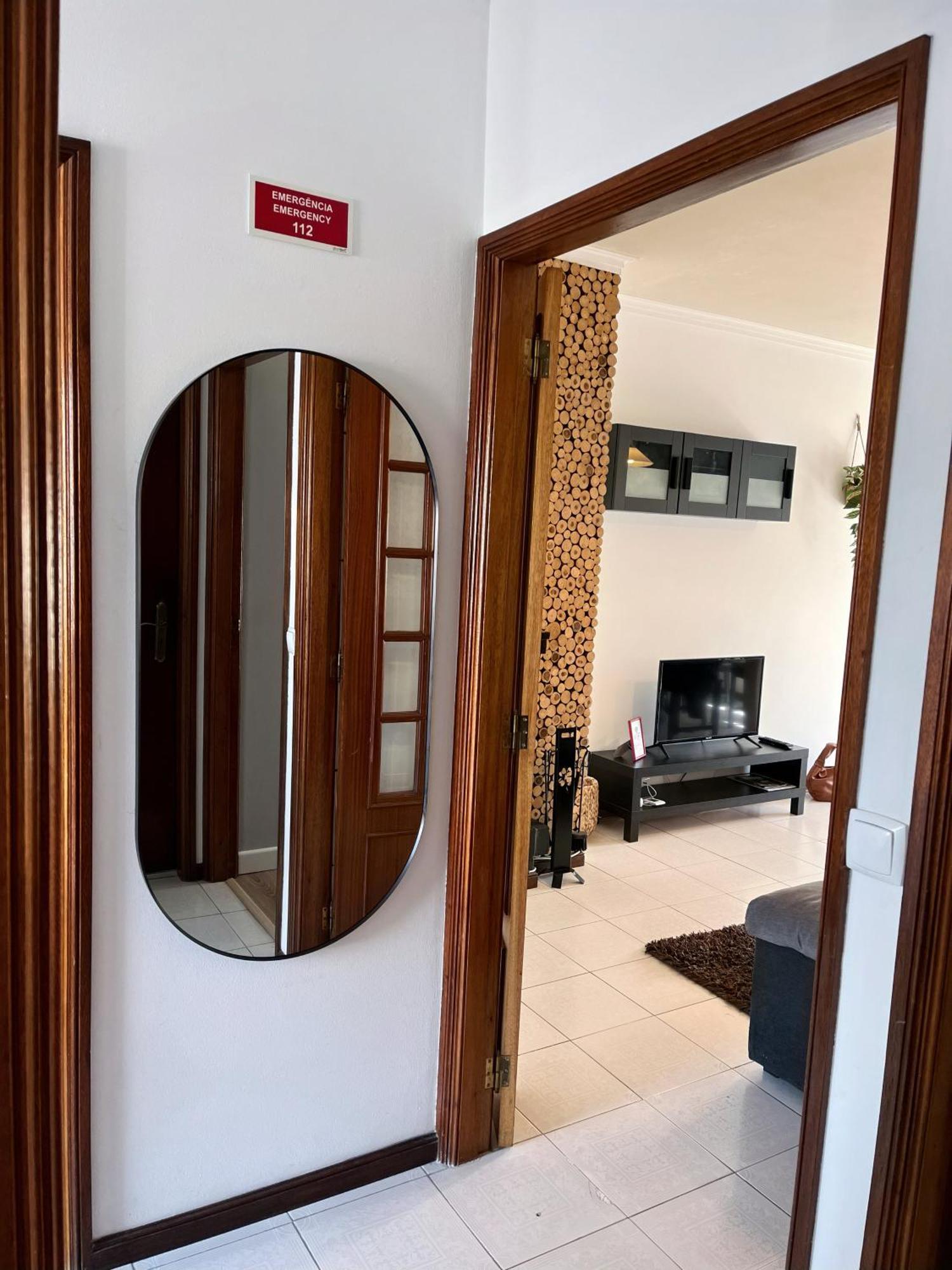 Esposende Apartment 8B Exterior foto